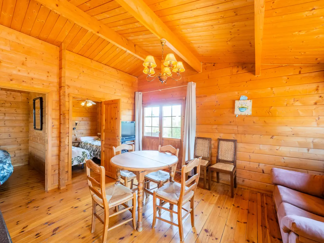Apartmanok Coín