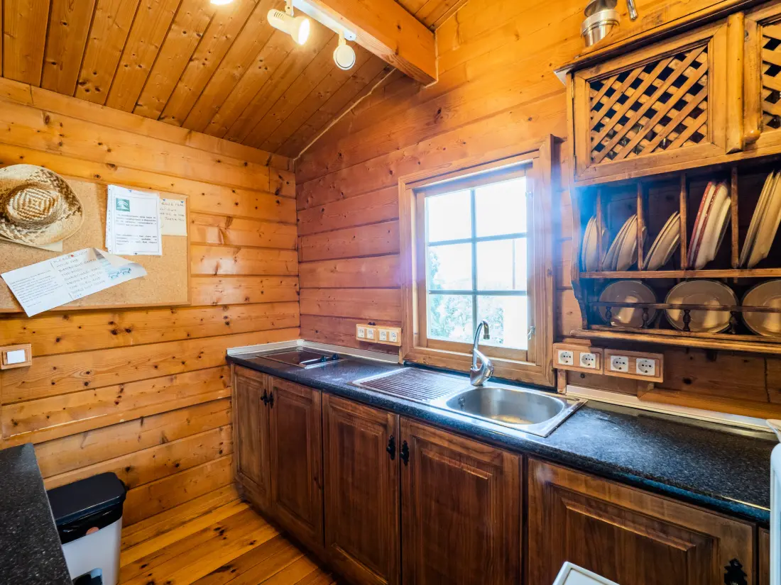 Apartmanok Coín