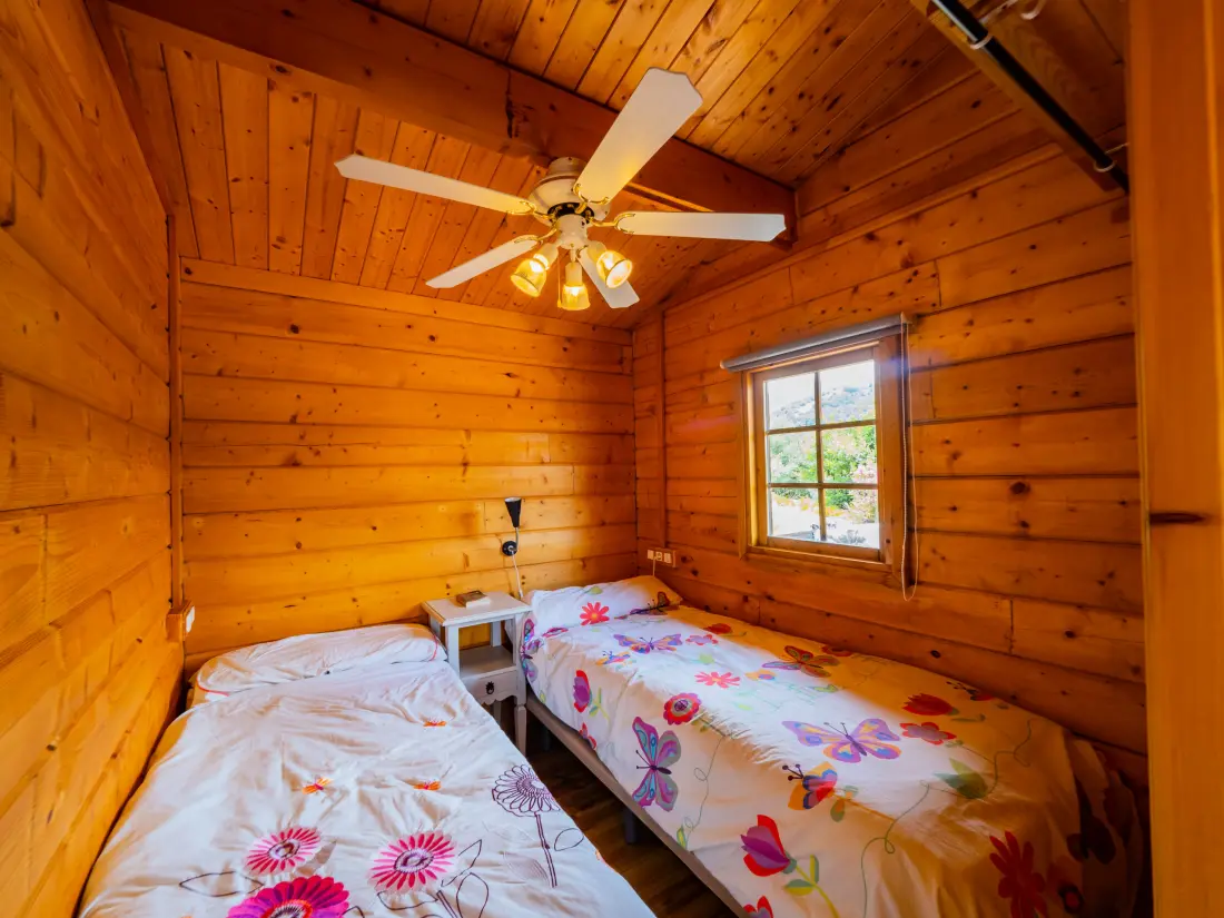 Apartmanok Coín