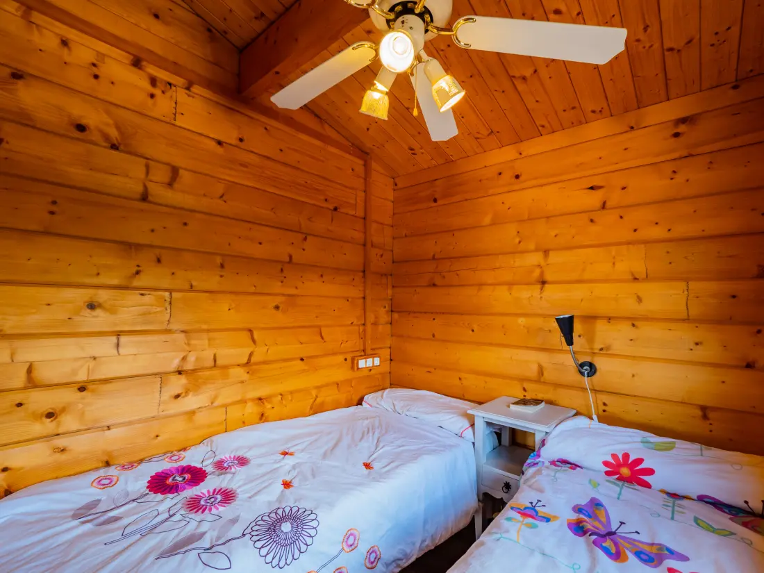 Apartmanok Coín