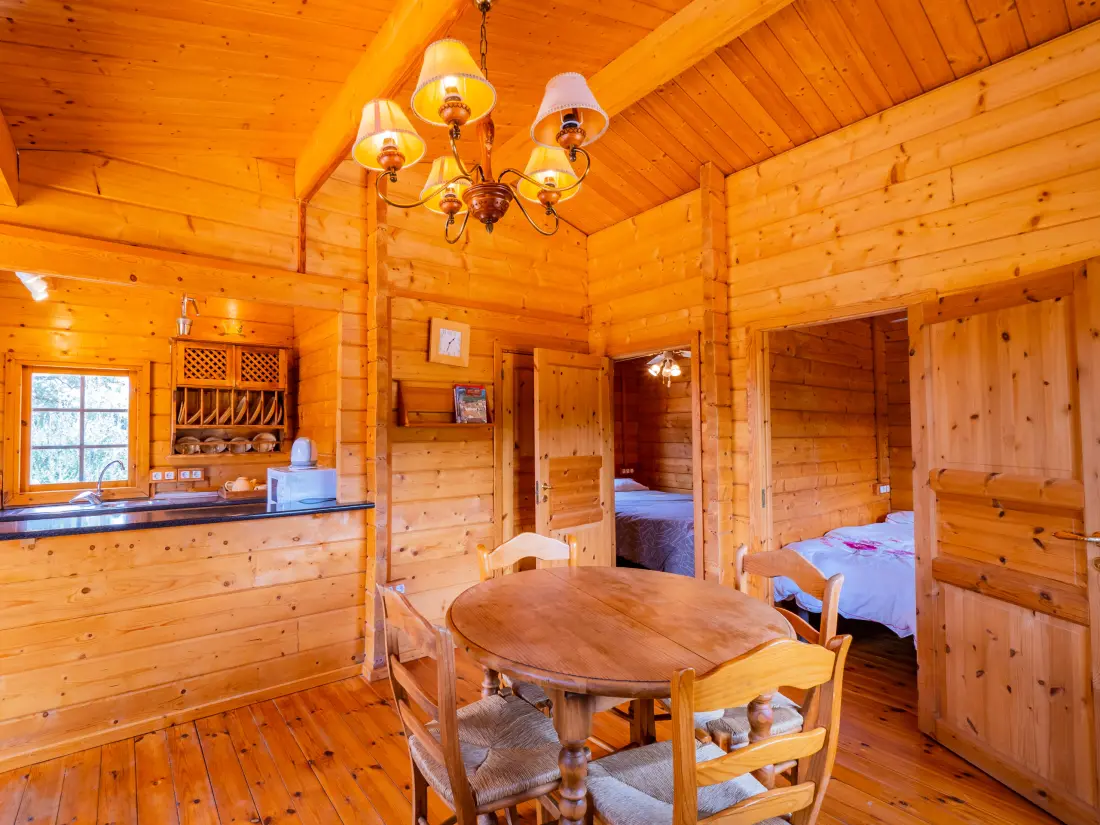 Apartmanok Coín