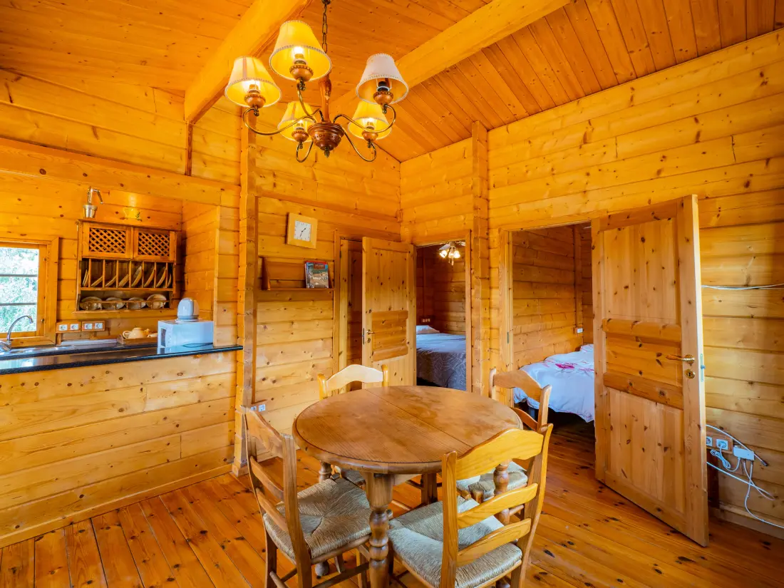 Apartmanok Coín