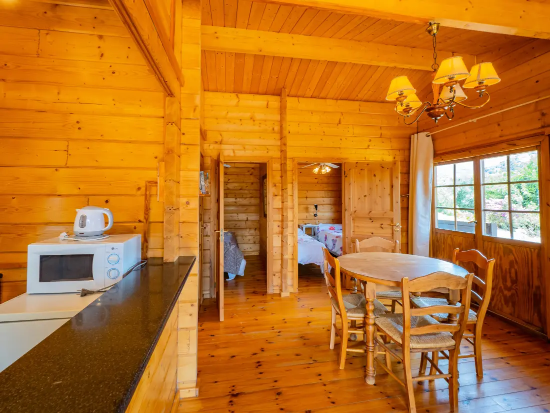 Apartmanok Coín