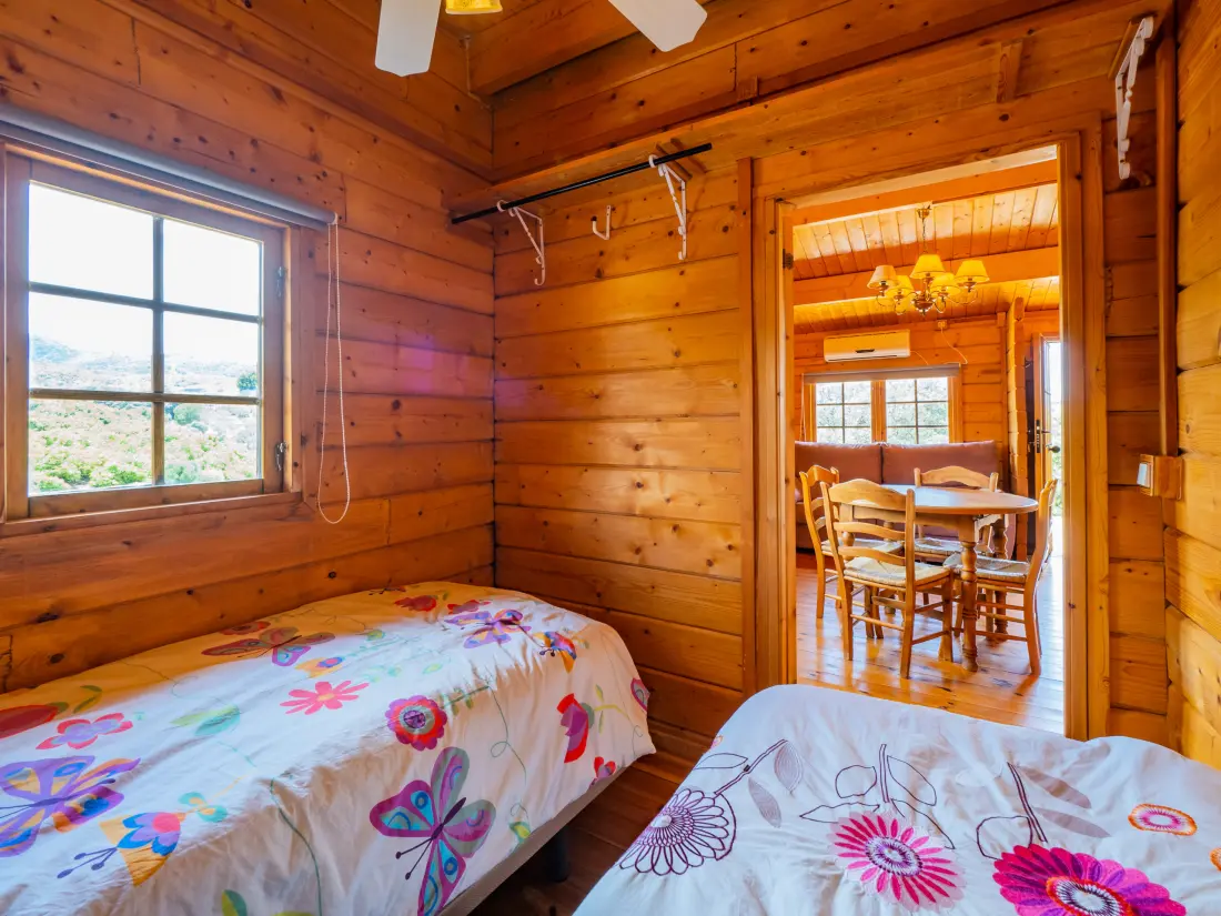 Apartmanok Coín