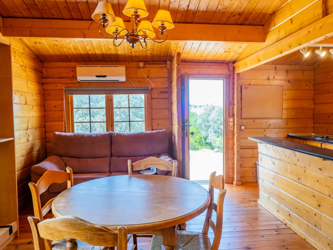Apartmanok Coín
