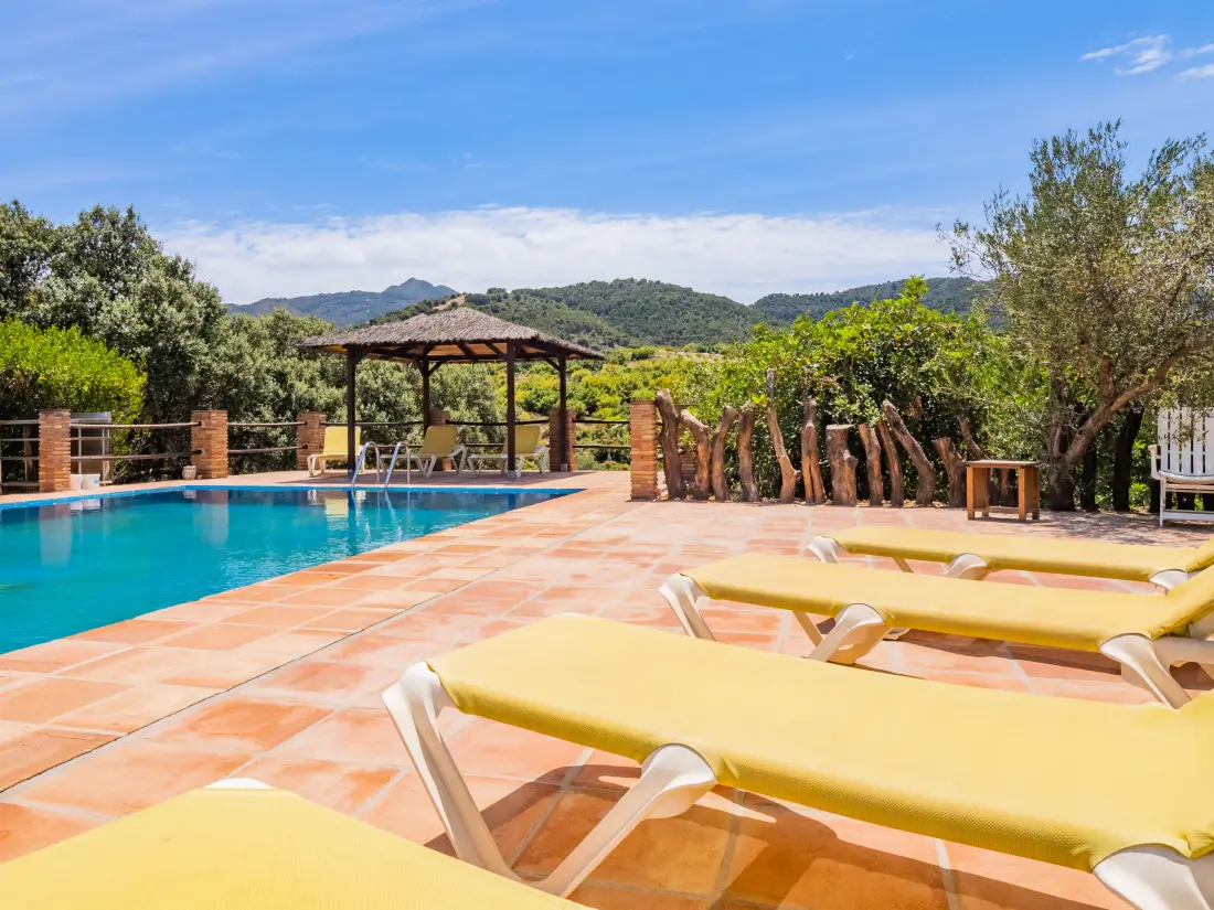 Apartmanok Coín