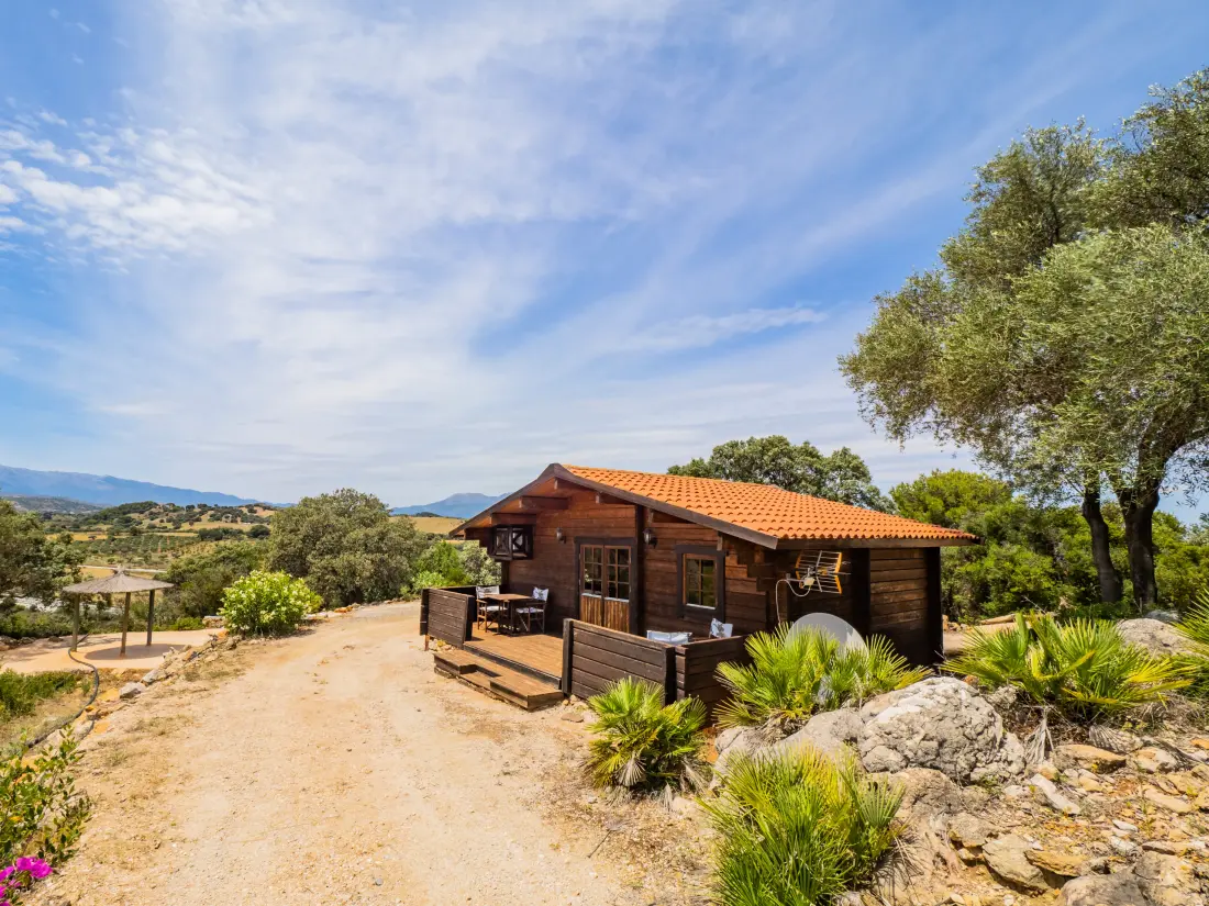 Apartmanok Coín