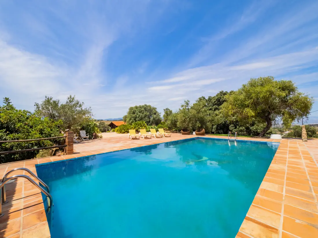 Apartmanok Coín