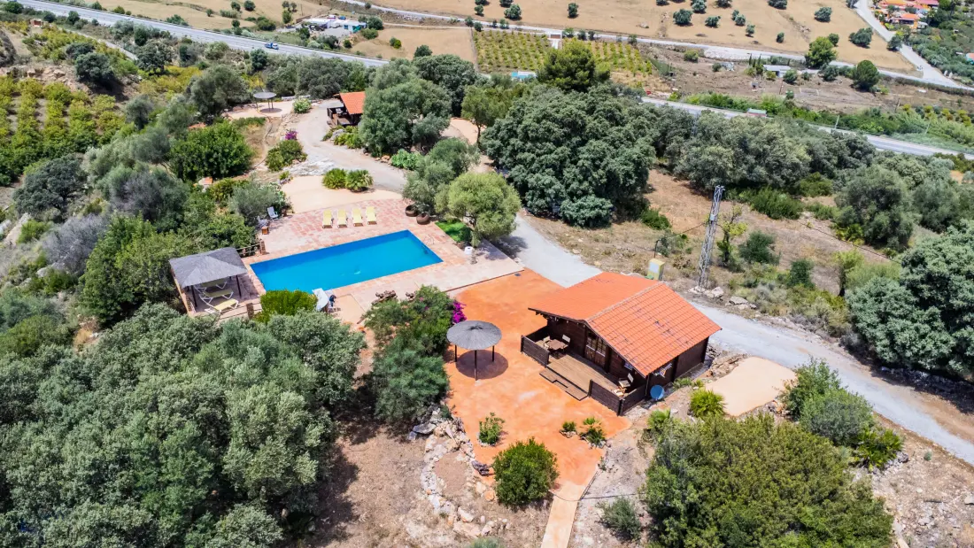 Apartmanok Coín