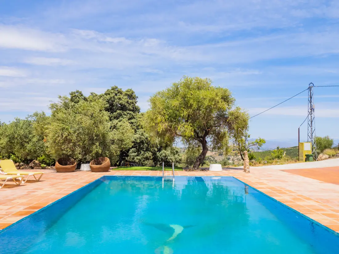 Apartmanok Coín