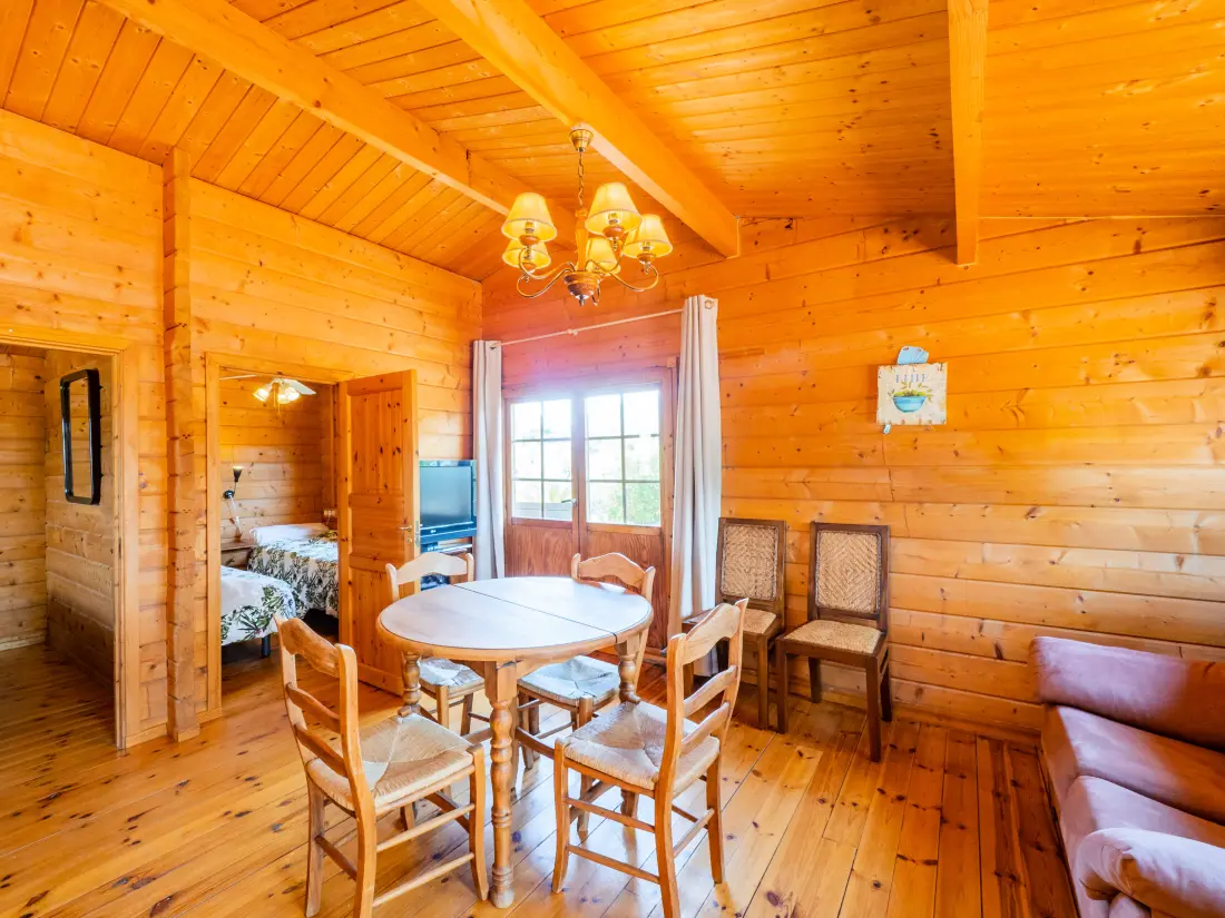 Apartmanok Coín