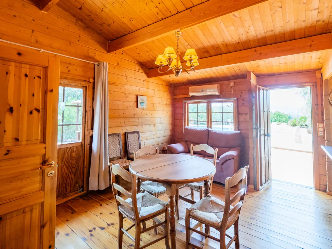 Apartmanok Coín