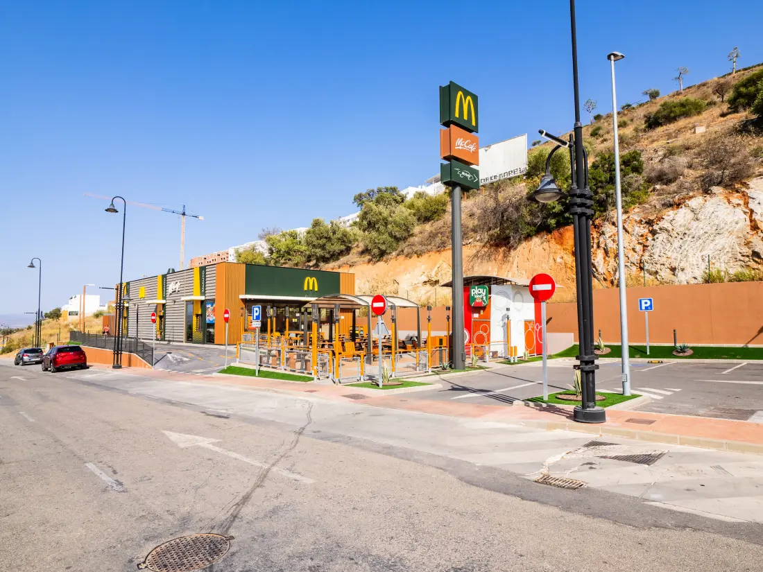 Ház Coínban