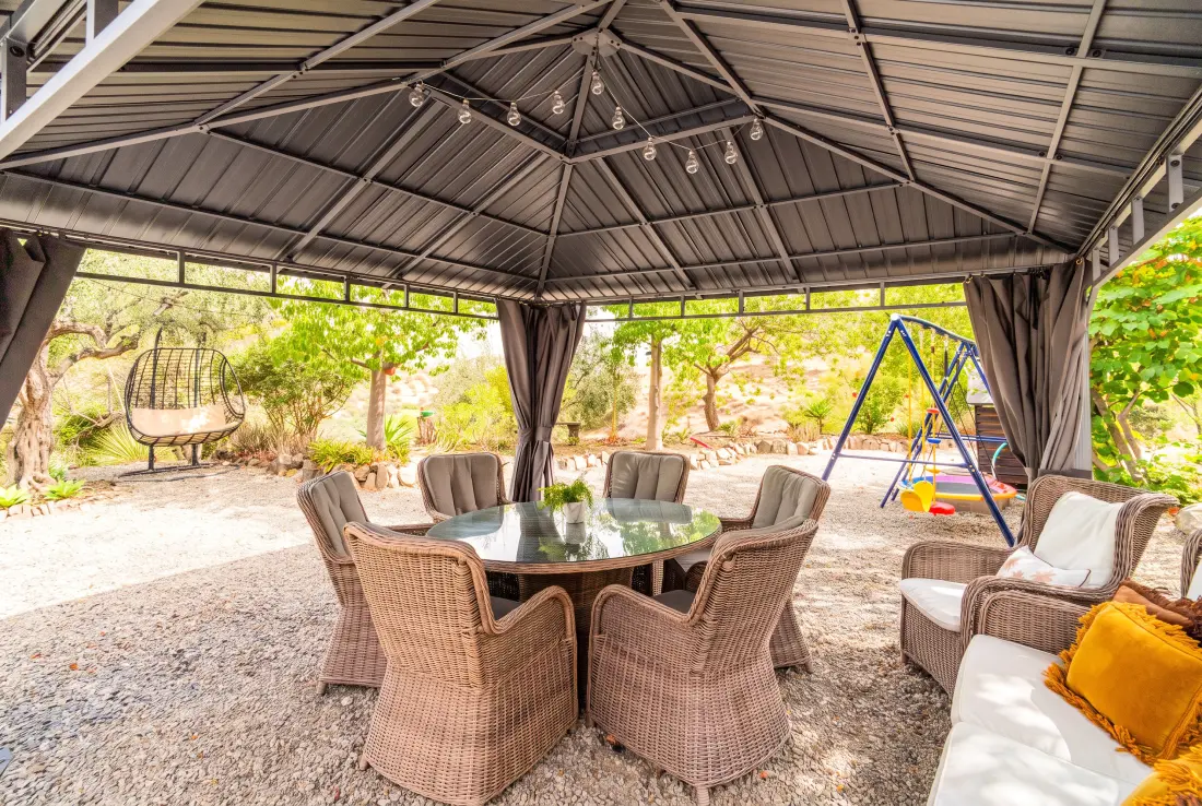 Ház Coínban