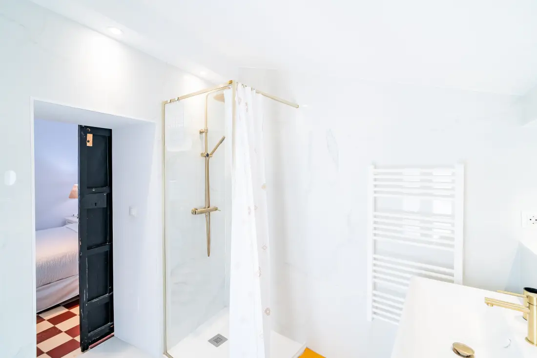 Apartmanok Coín
