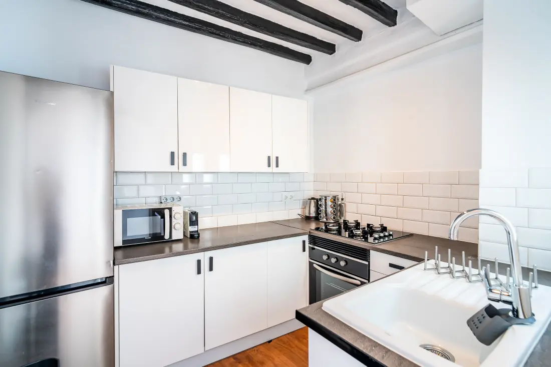 Apartmanok Coín