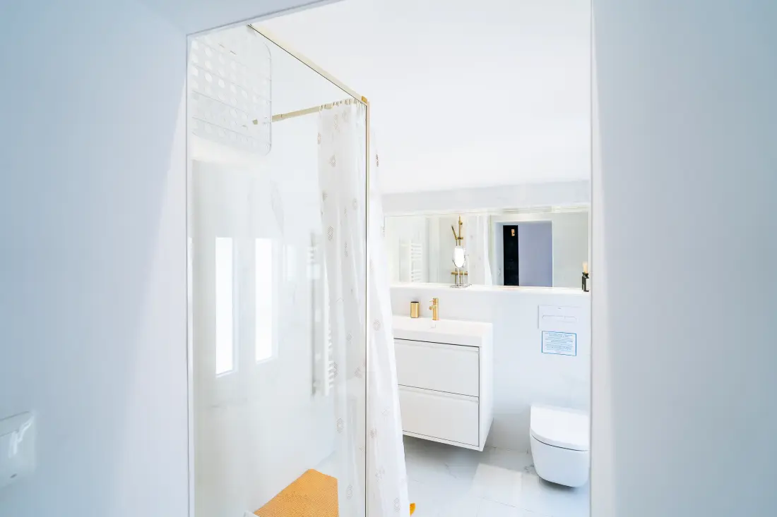 Apartmanok Coín