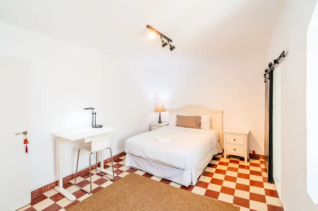 Apartmanok Coín
