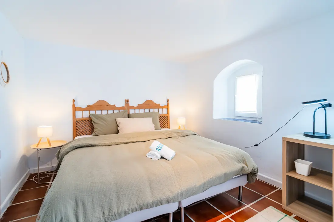 Apartmanok Coín