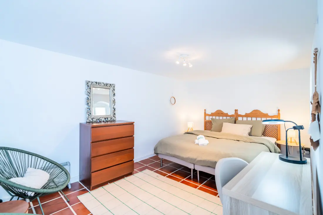 Apartmanok Coín