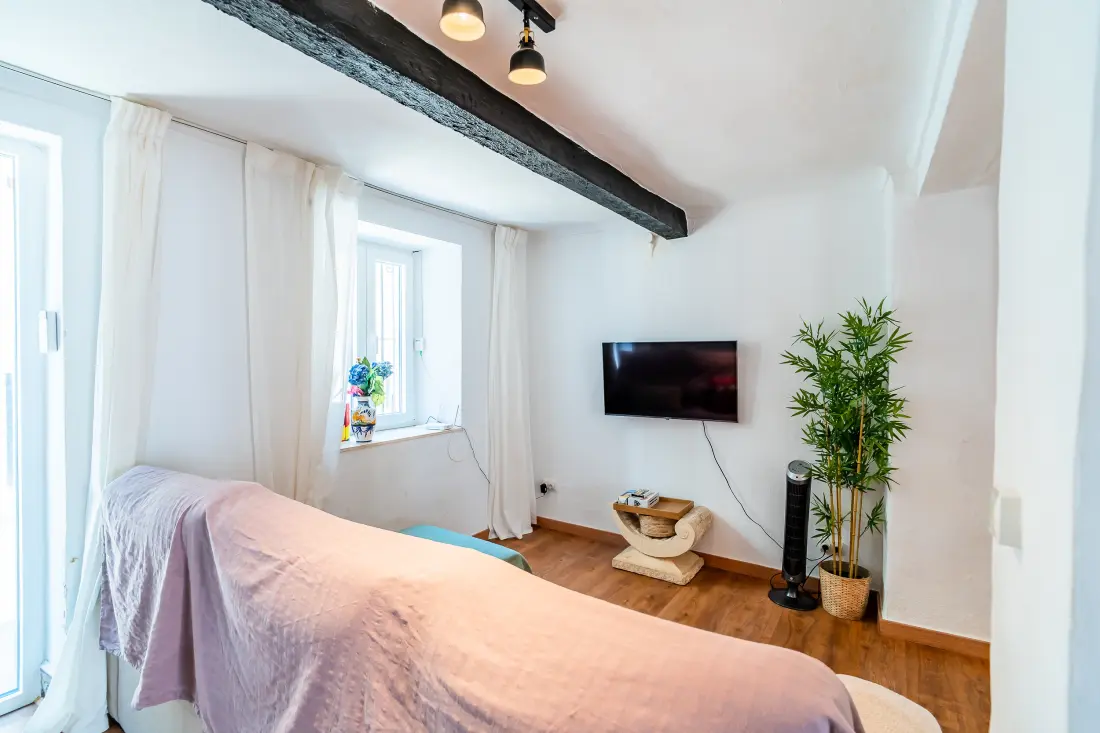 Apartmanok Coín