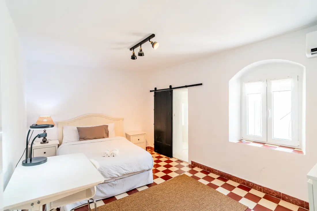Apartmanok Coín