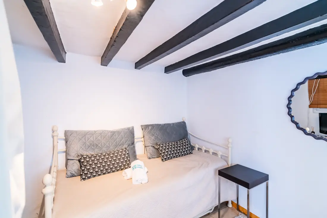 Apartmanok Coín