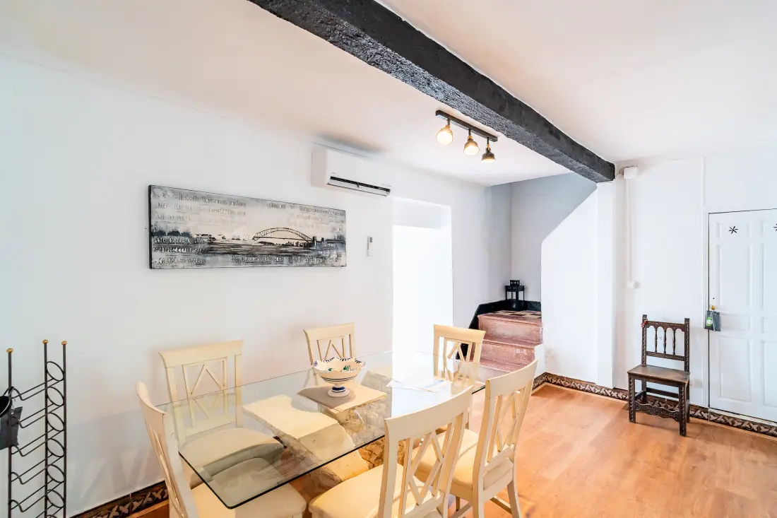 Apartmanok Coín