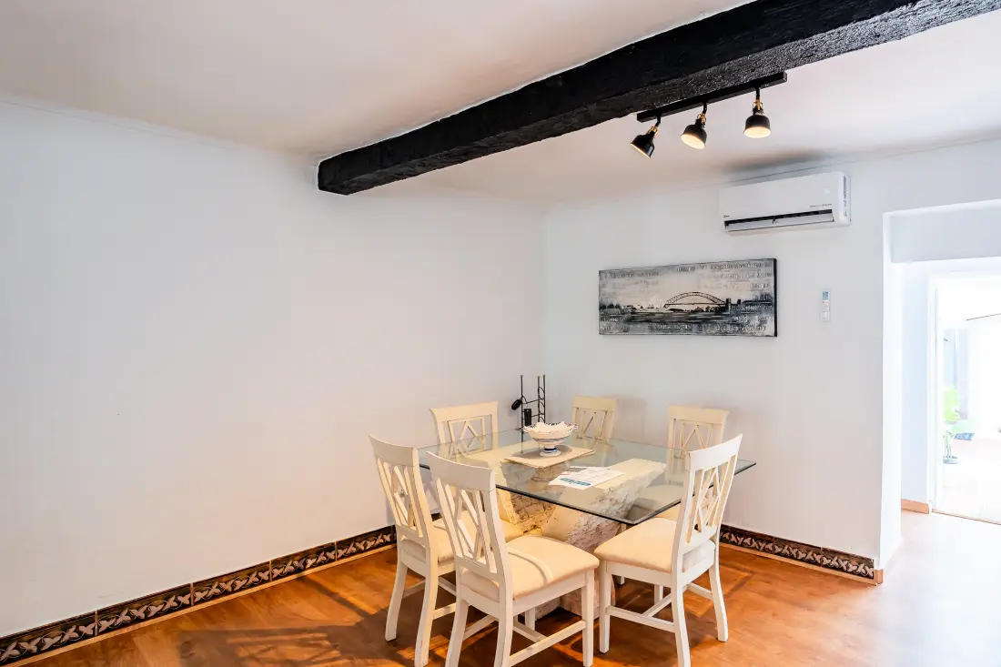 Apartmanok Coín