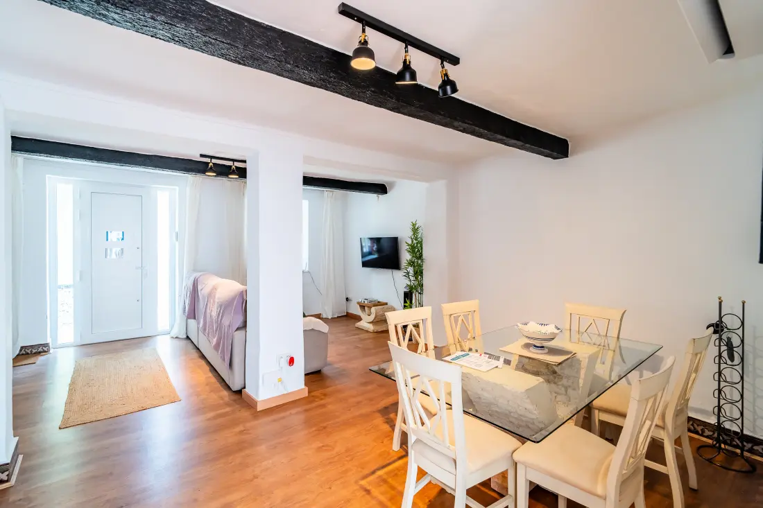 Apartmanok Coín
