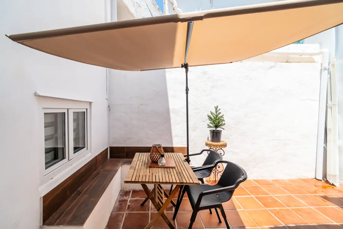 Apartmanok Coín