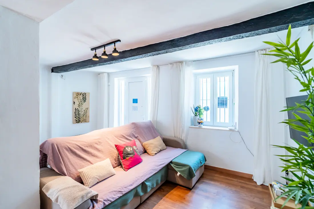 Apartmanok Coín