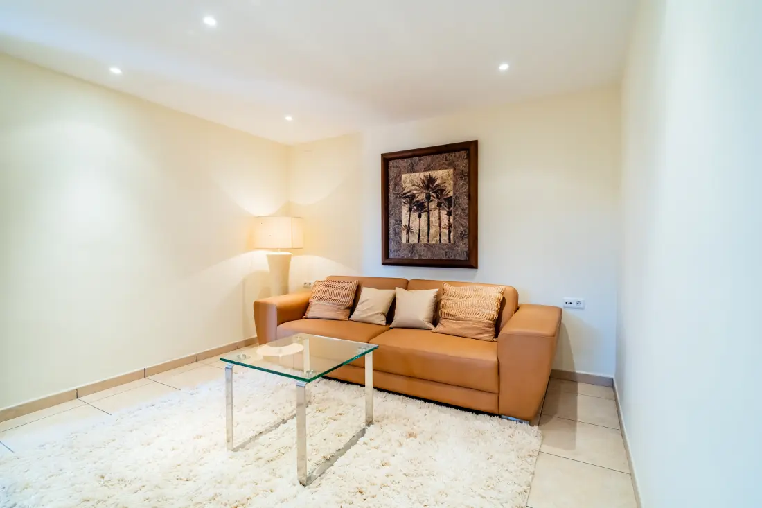 Apartmanok Coín