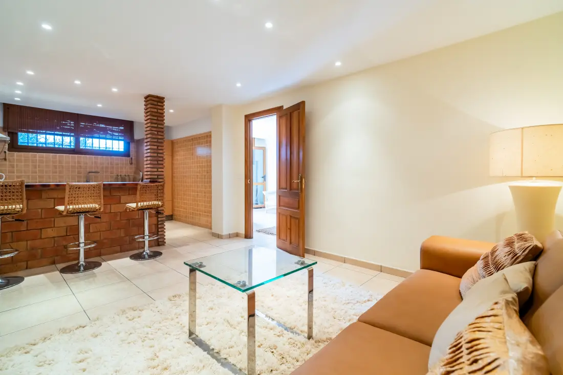 Apartmanok Coín