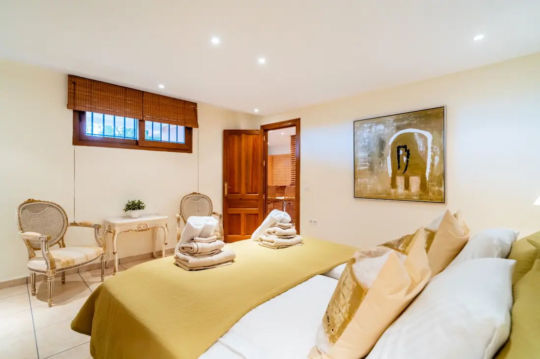 Apartmanok Coín