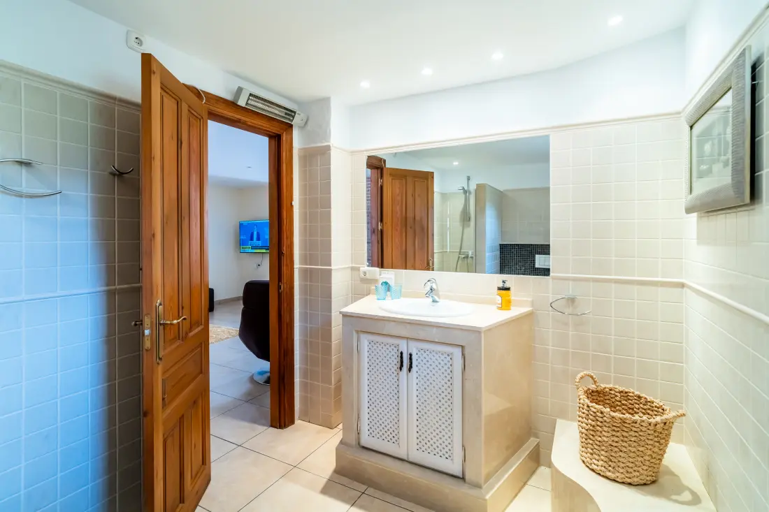 Apartmanok Coín