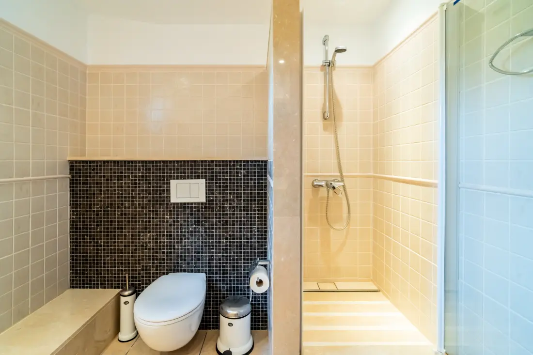 Apartmanok Coín