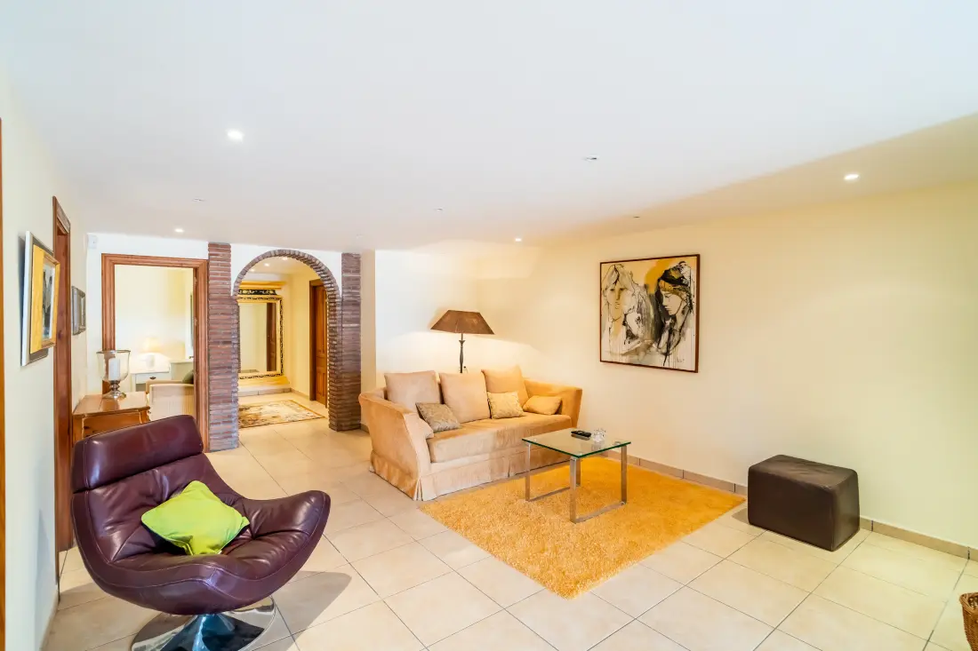 Apartmanok Coín