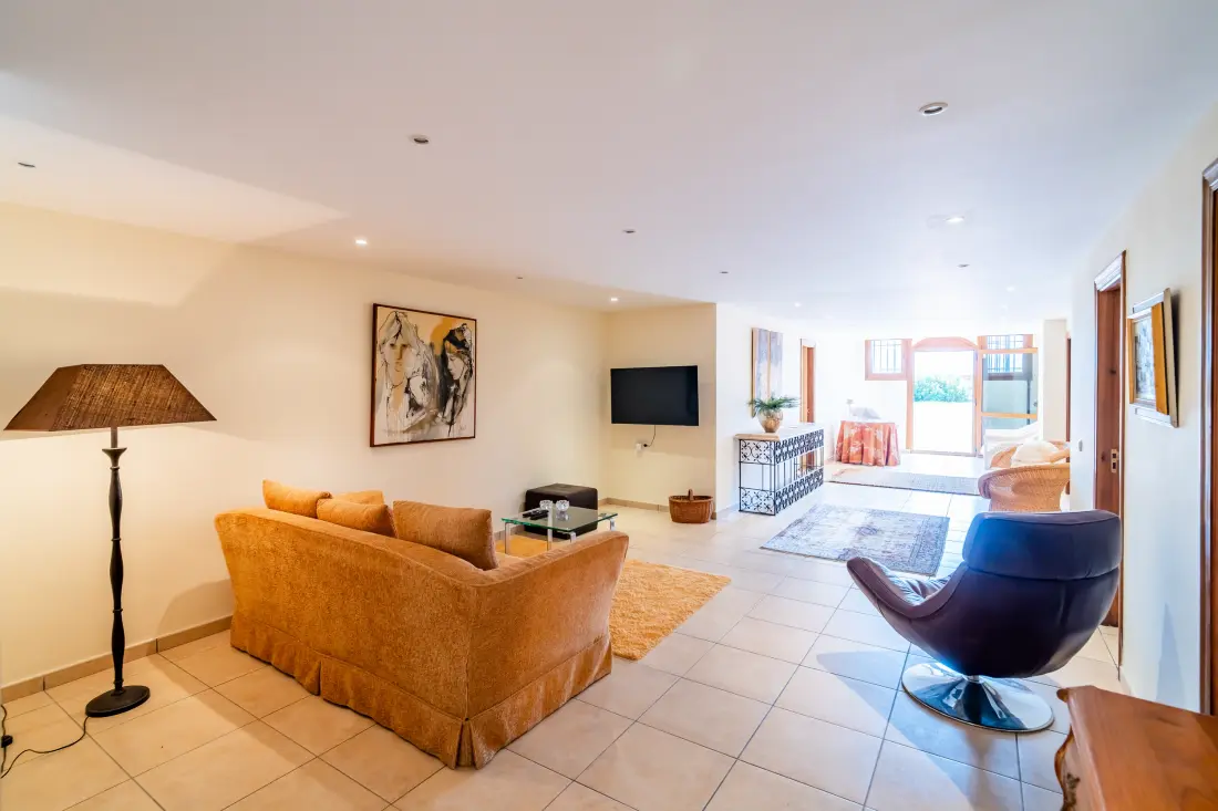 Apartmanok Coín