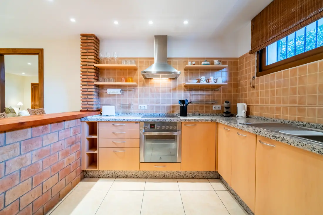 Apartmanok Coín