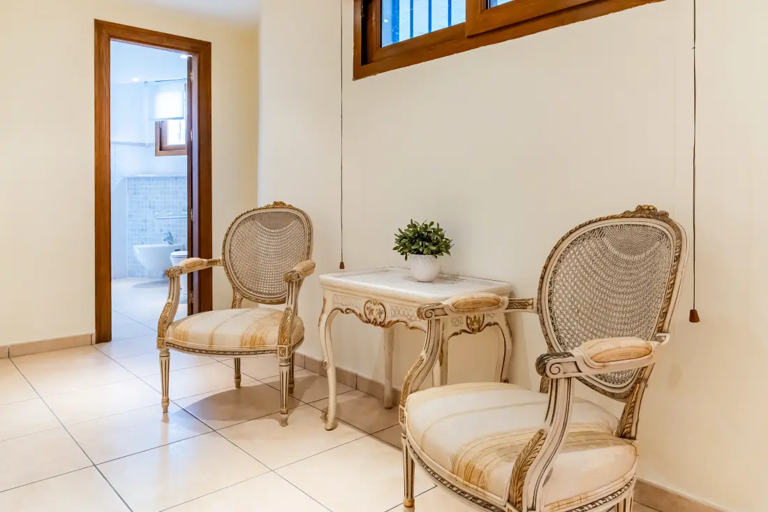 Apartmanok Coín