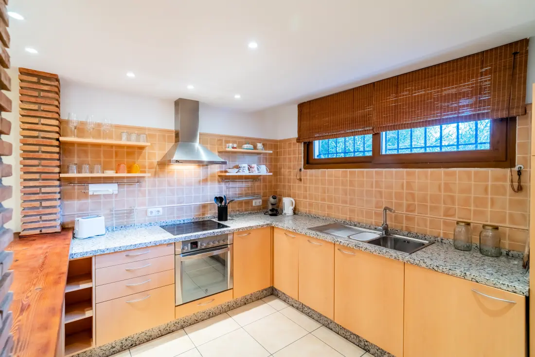 Apartmanok Coín