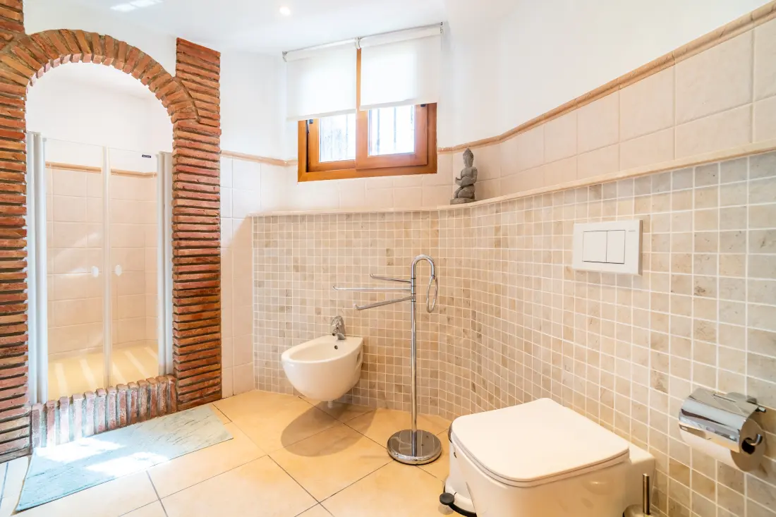 Apartmanok Coín
