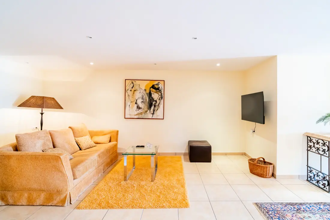 Apartmanok Coín