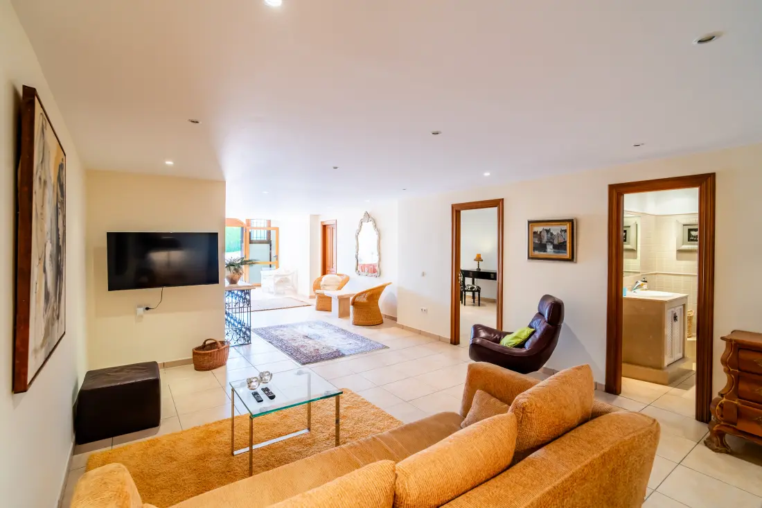 Apartmanok Coín