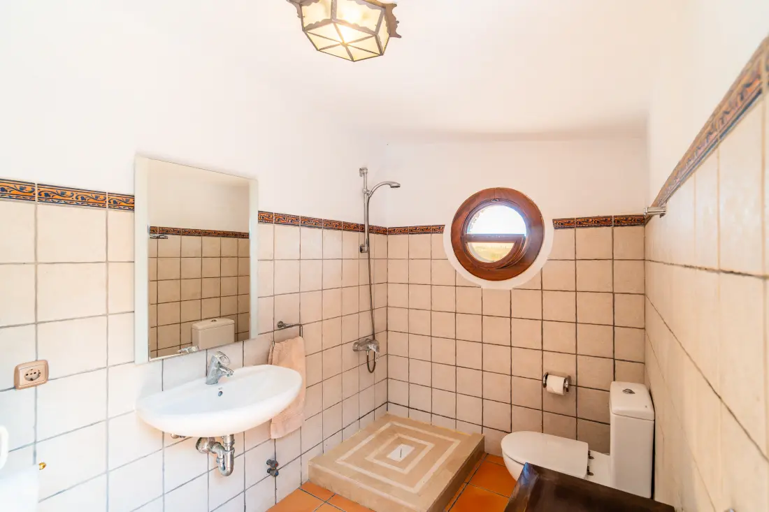 Apartmanok Coín
