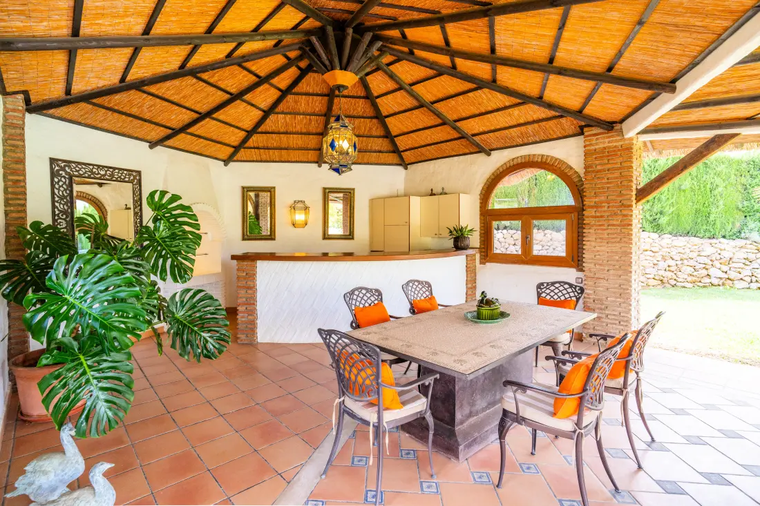 Apartmanok Coín