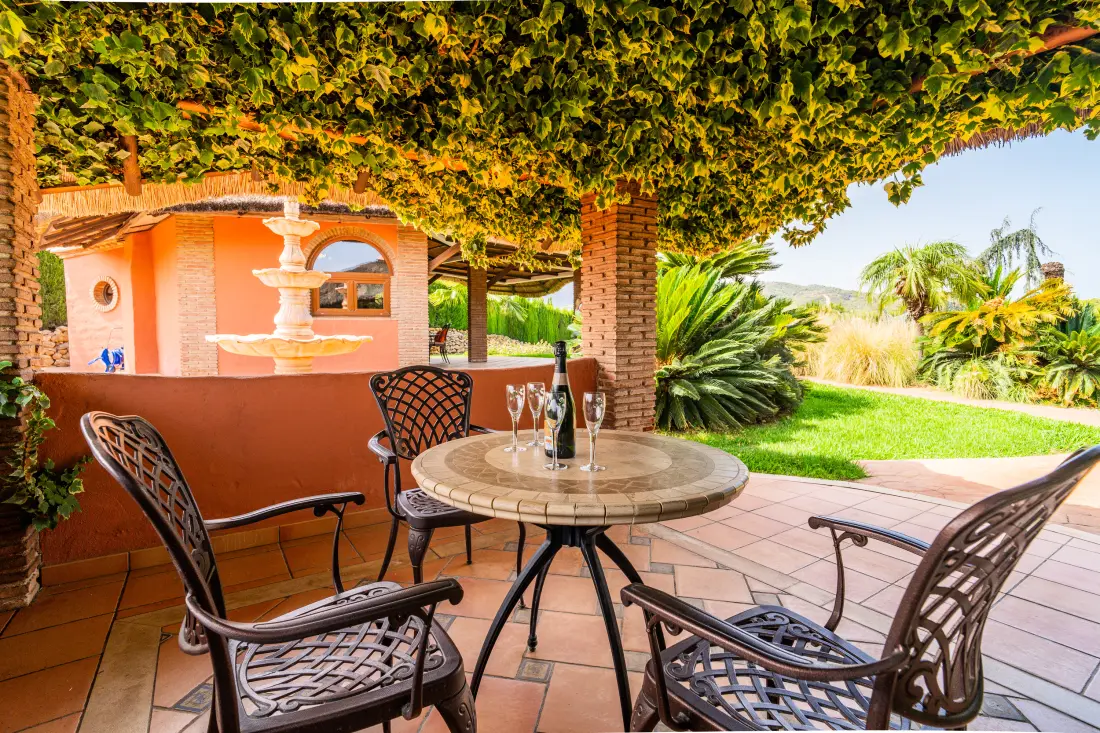 Apartmanok Coín