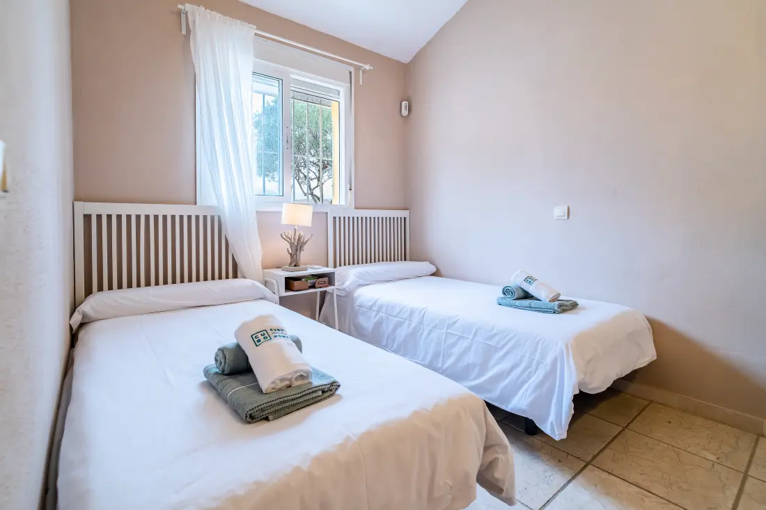 Ház Coínban