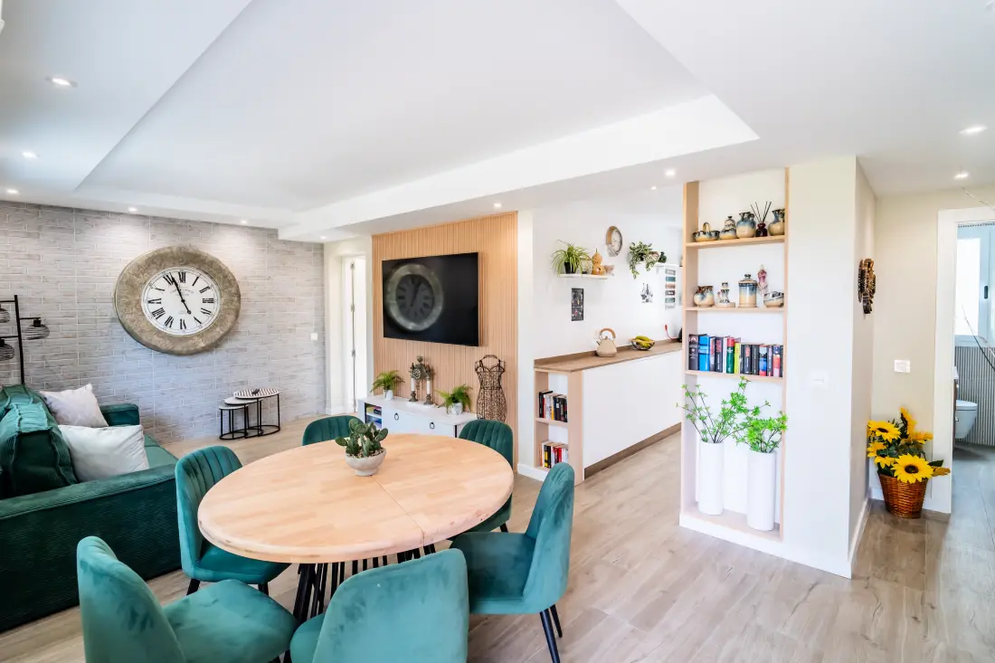 Ház Coínban